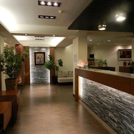 谷關明高溫泉 Mingao Hot Spring Resort Heping  Esterno foto